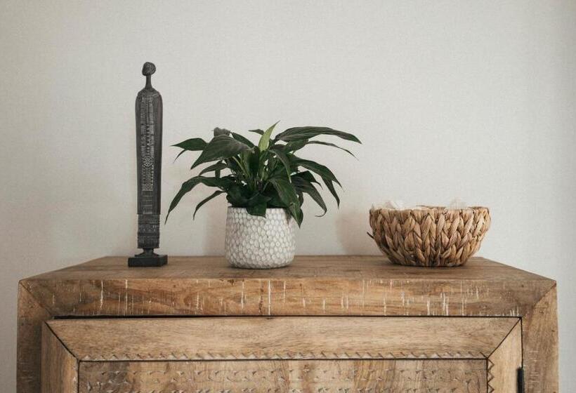 اتاق استاندارد با چشمانداز استخر, Dreamsea Surf Guest House