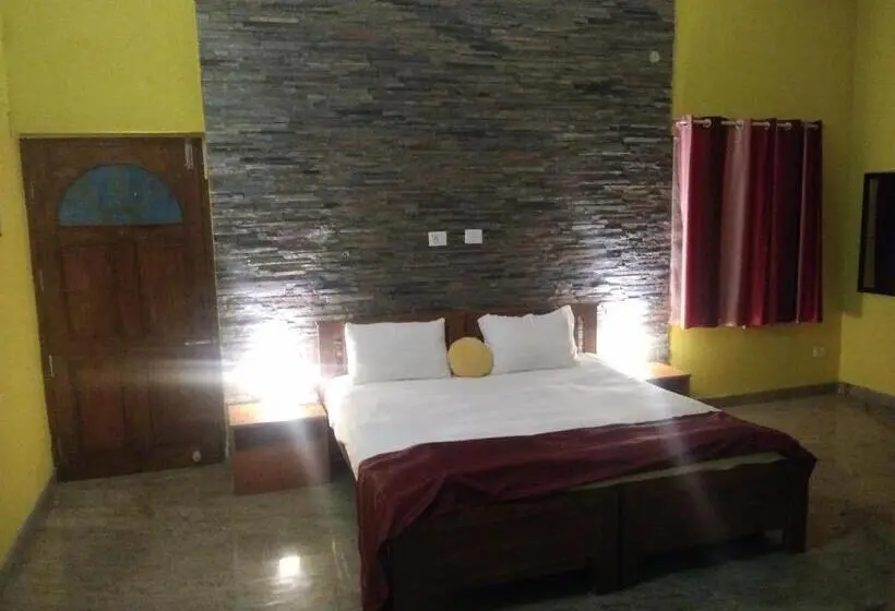 Deluxe Suite King Bed, Royale Achaya