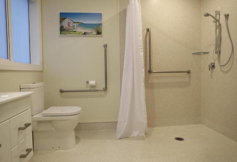 חדר דלוקס עם מיטת קינג, Villa93