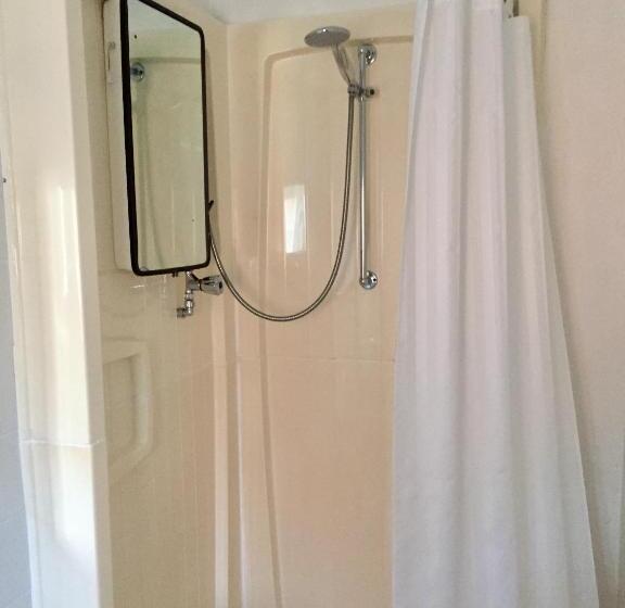 חדר סטנדרט, Westcliff