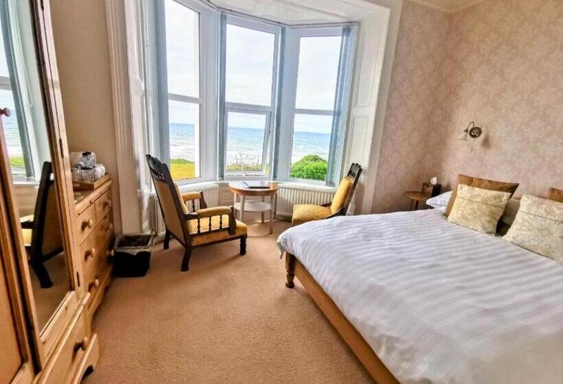 חדר סטנדרט נוף לים, Westcliff