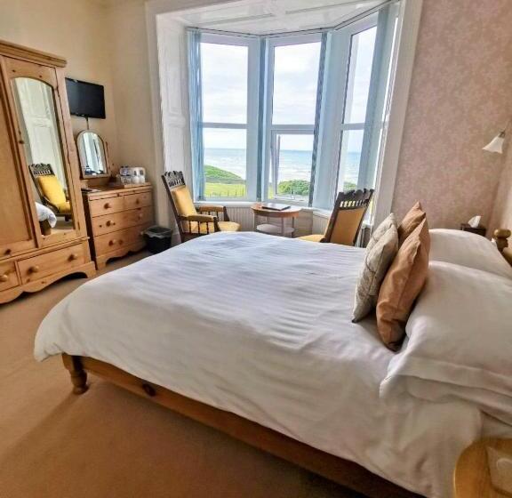 חדר סטנדרט נוף לים, Westcliff