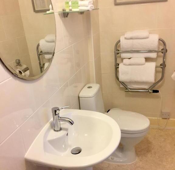 Номер Economy, Westcliff