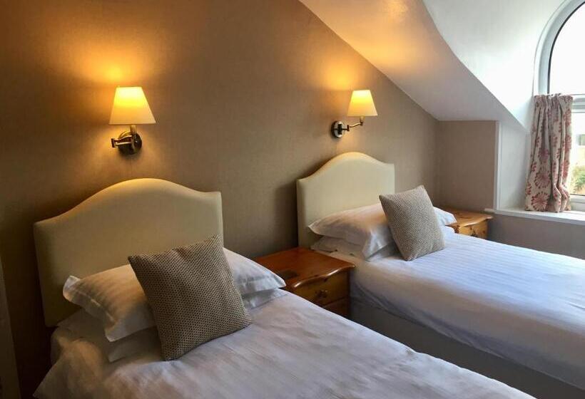 חדר אקונומי, Westcliff