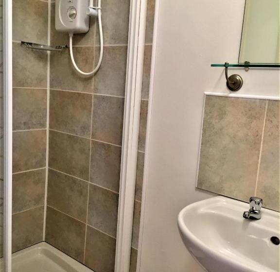 Одноместный Номер Basic, Westcliff