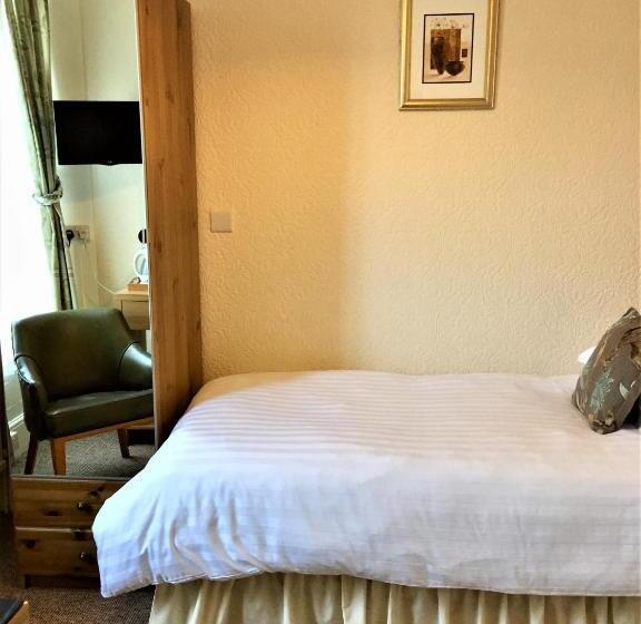 חדר יחיד בסיסי, Westcliff