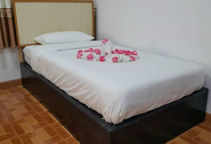 اتاق سوپریور, Golden Palace Hotel Hpa An