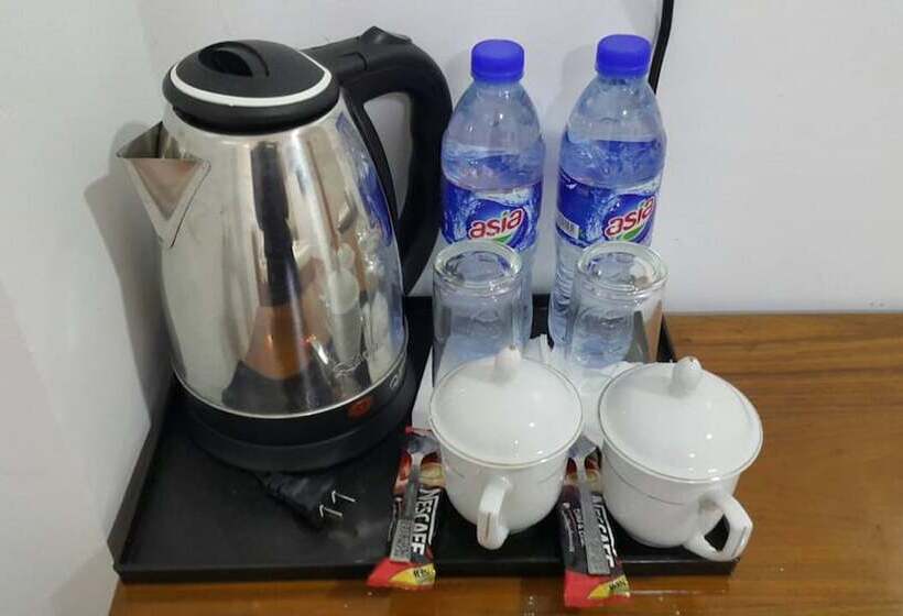 اتاق لوکس, Golden Palace Hotel Hpa An