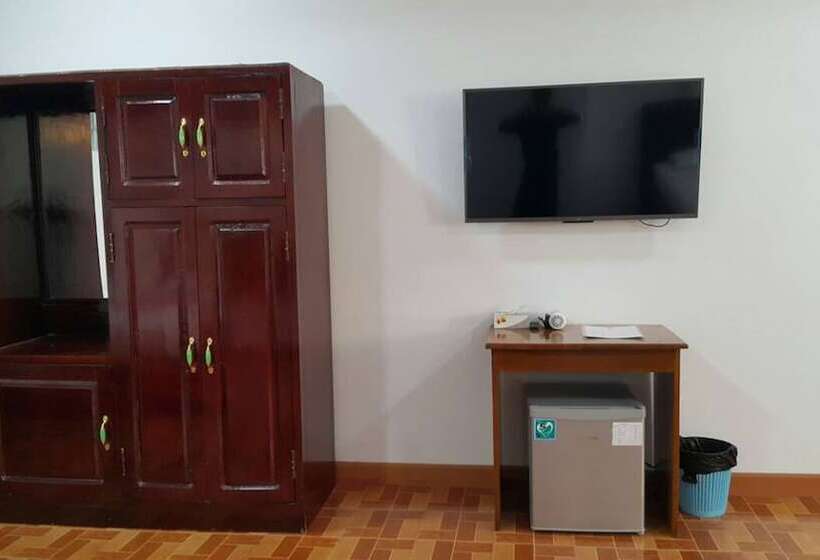 اتاق لوکس, Golden Palace Hotel Hpa An