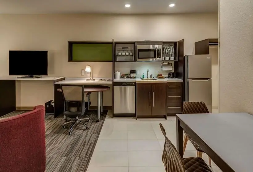 سوئیت برای معلولان, Home2 Suites By Hilton Reno