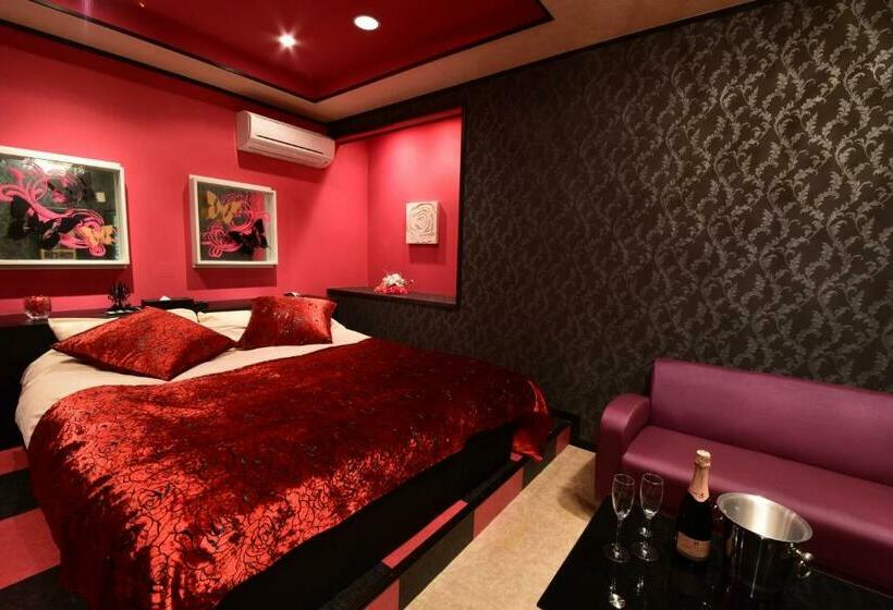 غرفة قياسية, Restay Koakuma