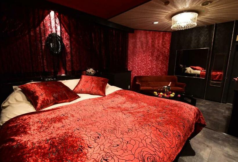 غرفة قياسية, Restay Koakuma