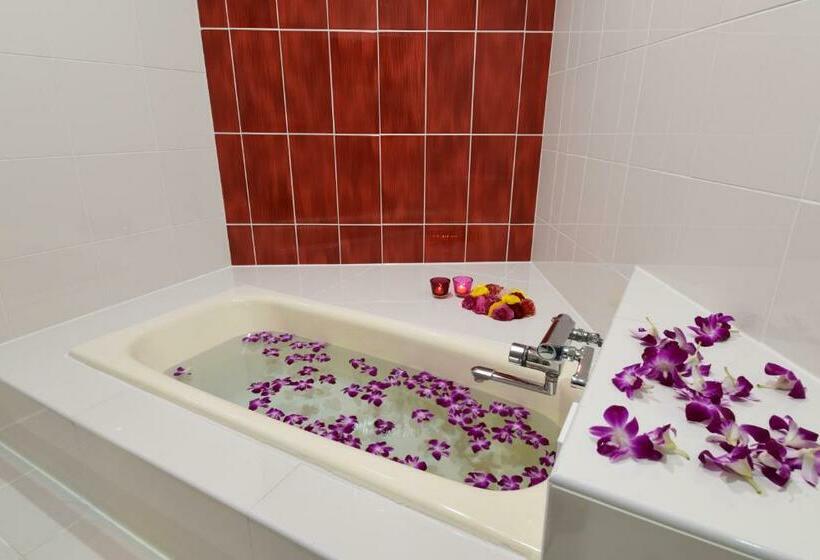 غرفة قياسية, Restay Koakuma