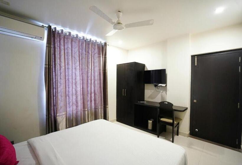 اتاق استاندارد, Suryansh