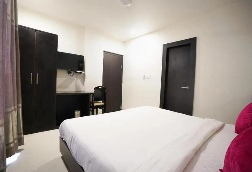 StandaardKamer, Suryansh