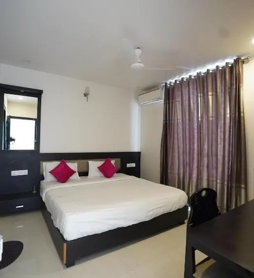StandaardKamer, Suryansh