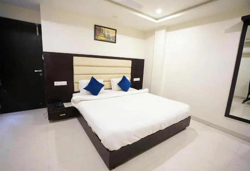 Familiekamer, Suryansh