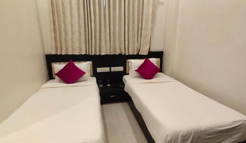 اتاق استاندارد, Suryansh