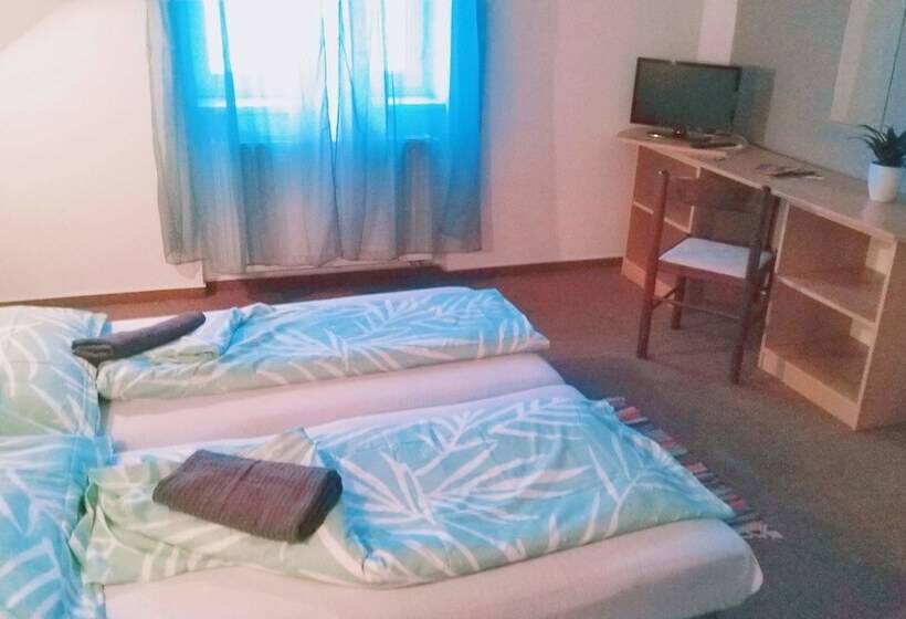 اتاق استاندارد, Penzion Lara