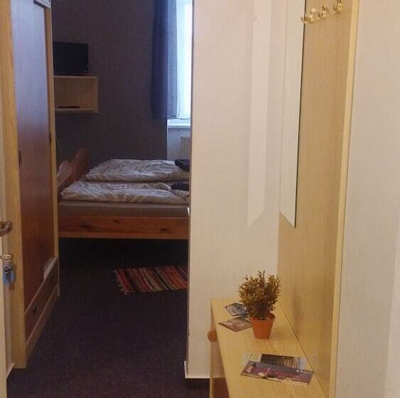 اتاق استاندارد, Penzion Lara