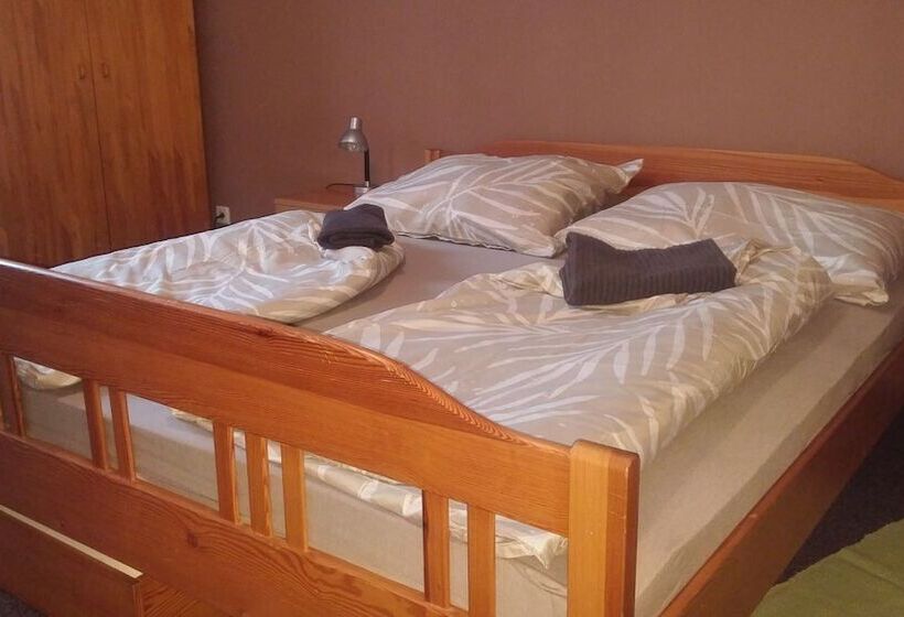 اتاق استاندارد, Penzion Lara