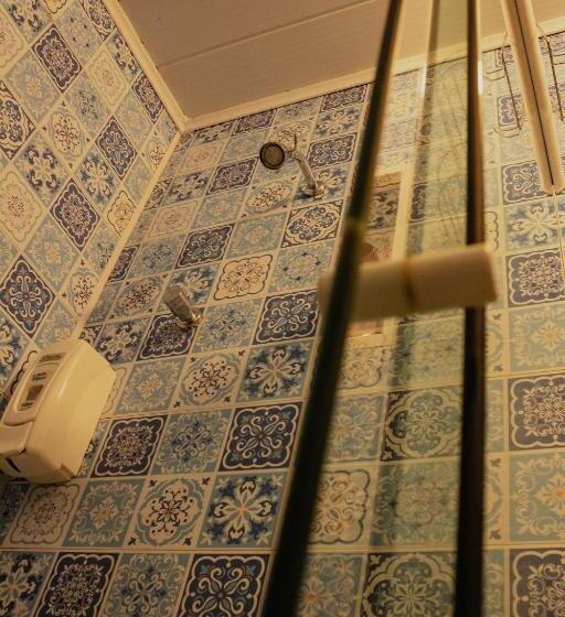 سوییت خانوادگی, Pousada Jardim Do Buda   Café E Piscina