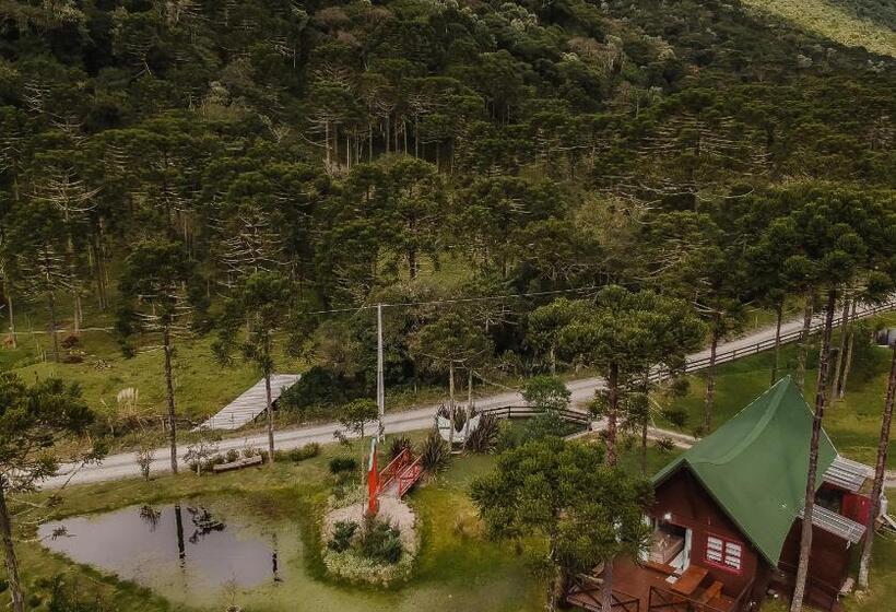 خانه 2 خوابه, Pousada Jardim Do Buda   Café E Piscina