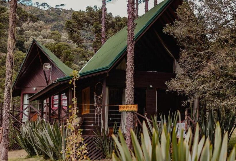 خانه 1 خوابه, Pousada Jardim Do Buda   Café E Piscina