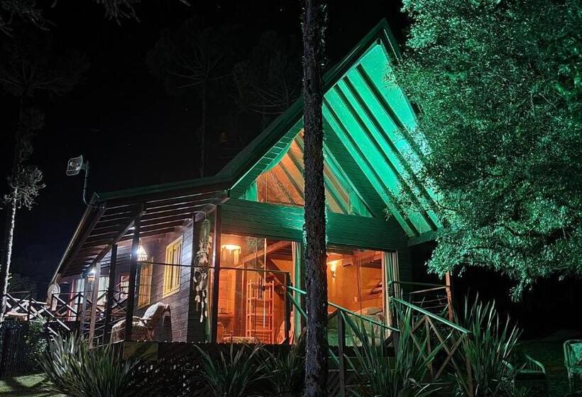 خانه 1 خوابه, Pousada Jardim Do Buda   Café E Piscina