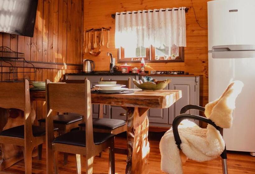 خانه 2 خوابه, Pousada Jardim Do Buda   Café E Piscina