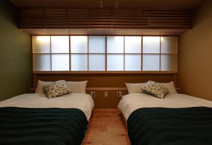 בית, 4 חדרי שינה, Urban Inn Sun Rise