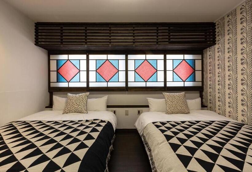 בית, 4 חדרי שינה, Urban Inn Sun Rise