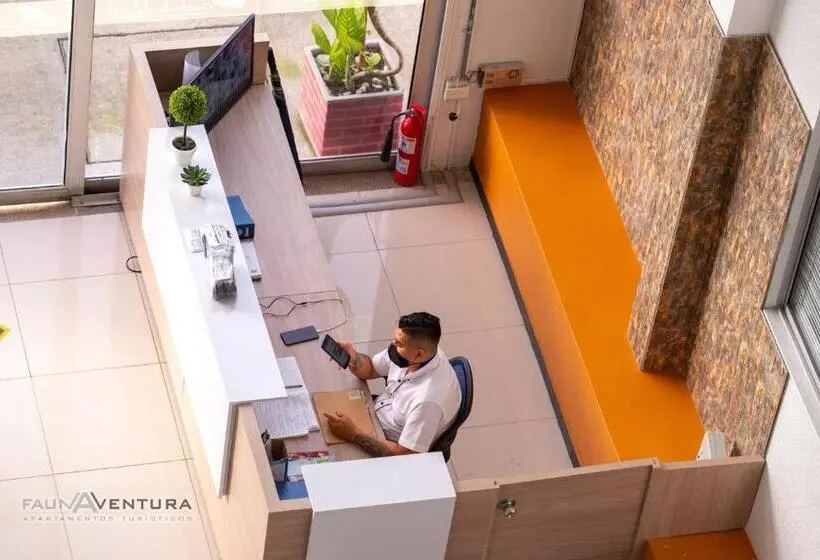 ２ベッドルームアパートメント, Apartamento Faunaventura Cerca Parque Del Café
