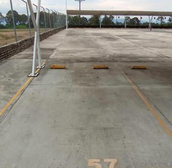 带2个卧室的公寓, Apartamento Faunaventura Cerca Parque Del Café