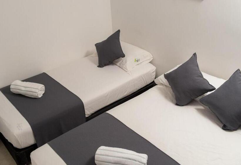آپارتمان 2 خوابه, Apartamento Faunaventura Cerca Parque Del Café