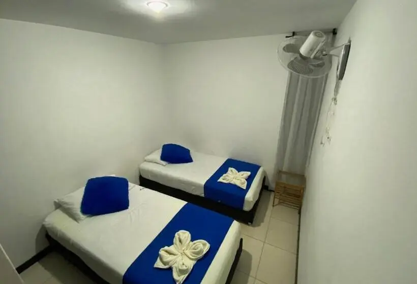 １階の１ベッドルームアパートメント, Apartamento Faunaventura Cerca Parque Del Café