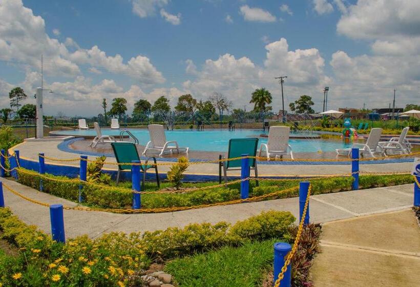 带2个卧室的公寓, Apartamento Faunaventura Cerca Parque Del Café