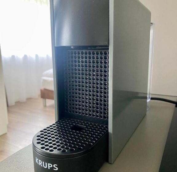 带2个卧室的公寓, Appartements An Der Golfanlage