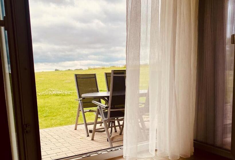 Апартаменты 2 Спальни, Appartements An Der Golfanlage
