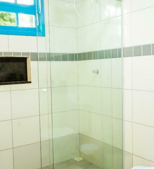 Süit, Flow Hostel Juquehy