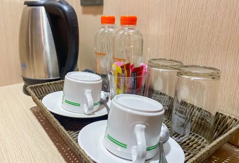 اتاق لوکس, East Inn 15 Rayong   Sha Certified
