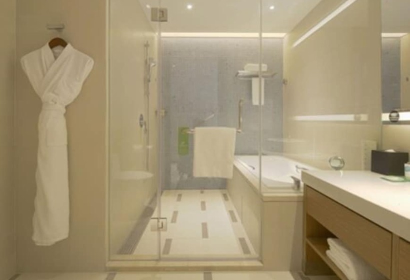 スタンダードシティビュールーム, Hyatt Place Chongli