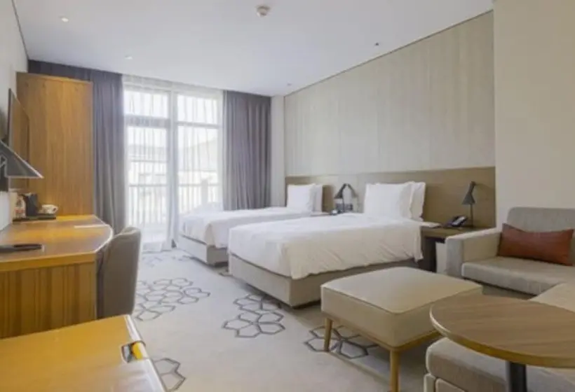 スタンダードシティビュールーム, Hyatt Place Chongli