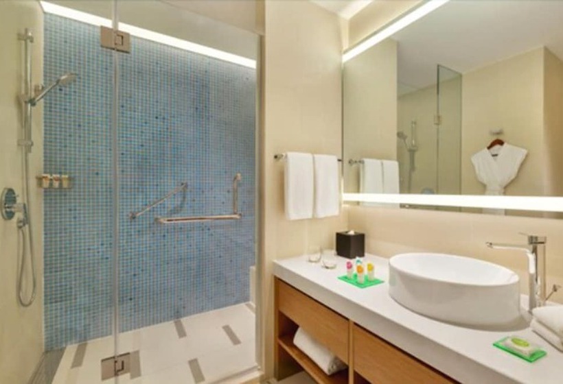 Номер Стандарт, Hyatt Place Chongli