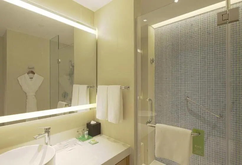 スタンダードルーム, Hyatt Place Chongli