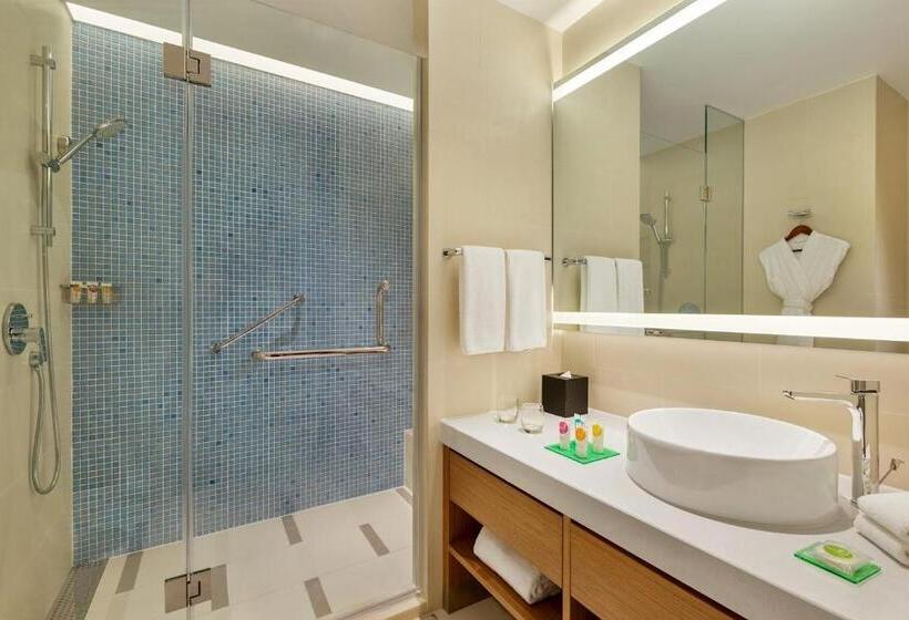 Номер Стандарт, Hyatt Place Chongli