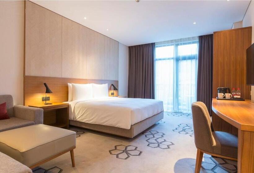 スタンダードシティビュールーム, Hyatt Place Chongli