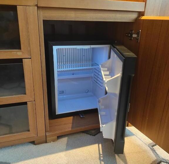 マウンテンビュースタンダードルーム, Hyatt Place Chongli