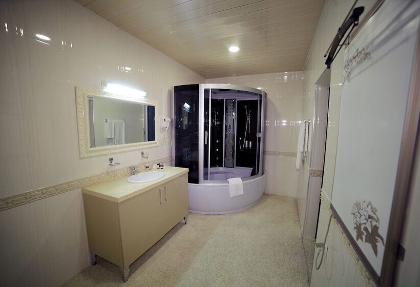 Habitació Estàndard, Residence Park