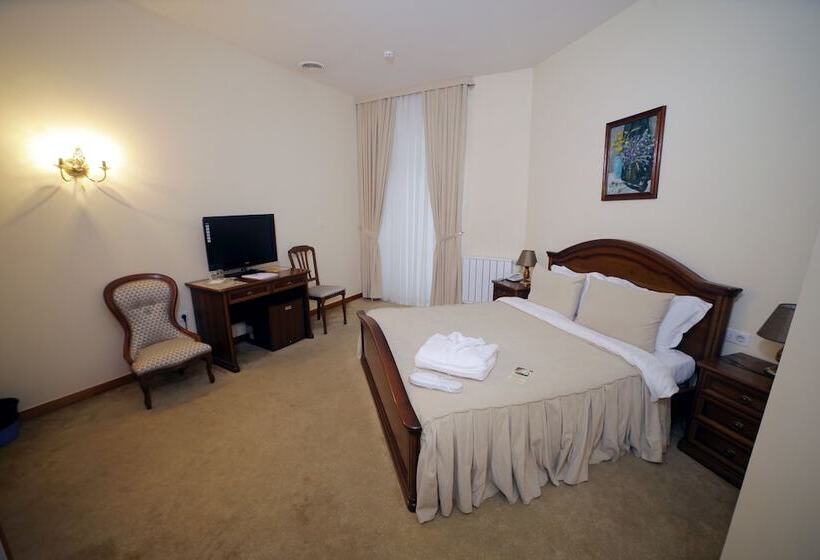 Habitació Estàndard, Residence Park